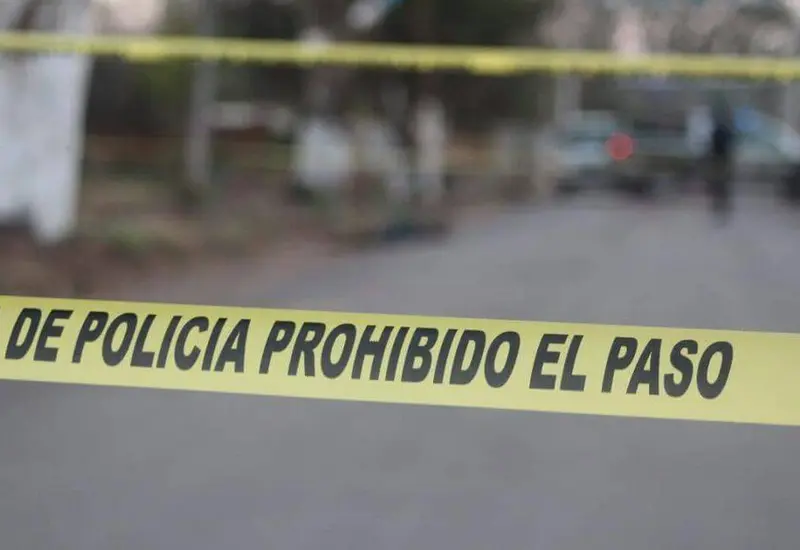 El defensor de la tierra y el territorio se encuentra hospitalizado en una situación crítica. (Ilustrativa agencias)