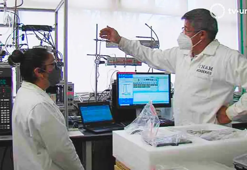 Creado en 1977 con 28 investigadores, 17 técnicos académicos y nueve ayudantes de investigación, el CCA.