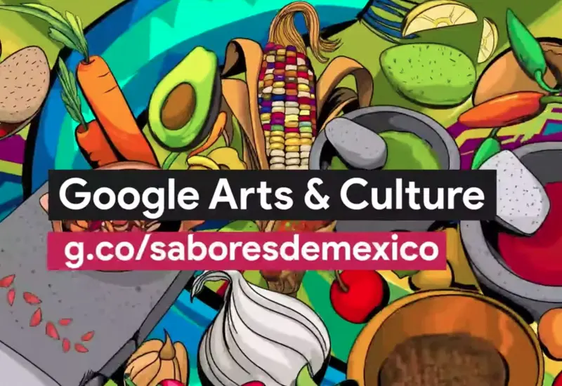 Google Arts & Culture