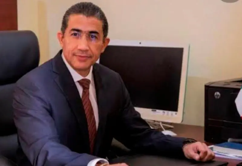 El juez fue atacado cuando se encontraba a bordo de su camioneta. (Agencia Reforma) 