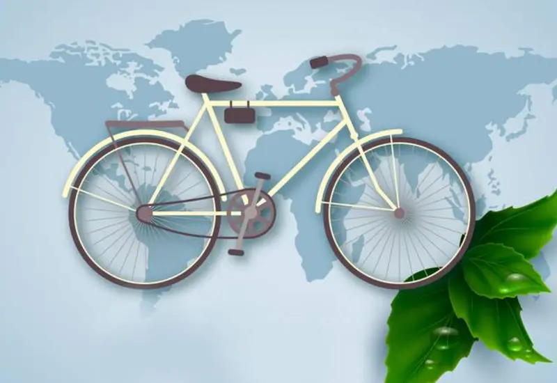 Para celebrar esta fecha durante un día las calles son tomadas por peatones, quienes se movilizan a pie, en bicicleta o transporte público para disfrutar de una ciudad más humana. 
