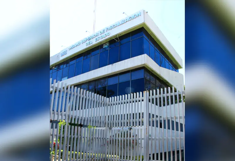 El Buzón Digital es una plataforma tecnológica de comunicación bidireccional entre el órgano fiscalizador y los entes fiscalizados. (Archivo Mario Jiménez Leyva) 
