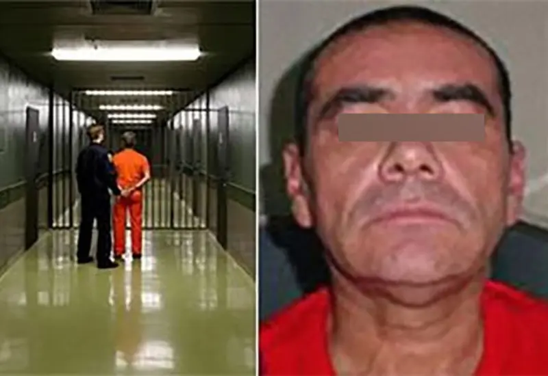 Desde el 26 de junio el narcotraficante ha exigido a la Corte de Distrito Sur de California su liberación tras cumplir 11 años de 26 a que fue sentenciado. 