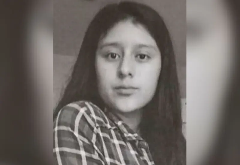  La adolescente y su bebé de dos años podrían estar en grave riesgo, alertó la madre de la joven. (FGEO)