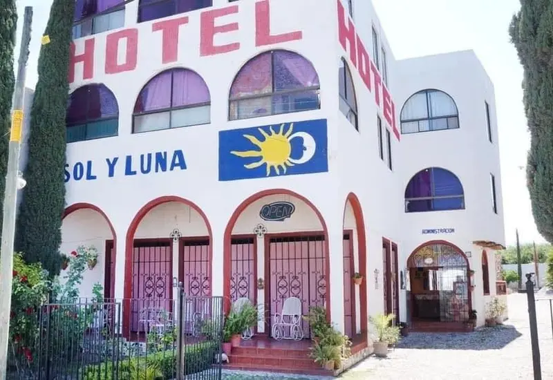 Los hechos ocurrieron en el Hotel Sol y Luna. Foto: Agencia Reforma