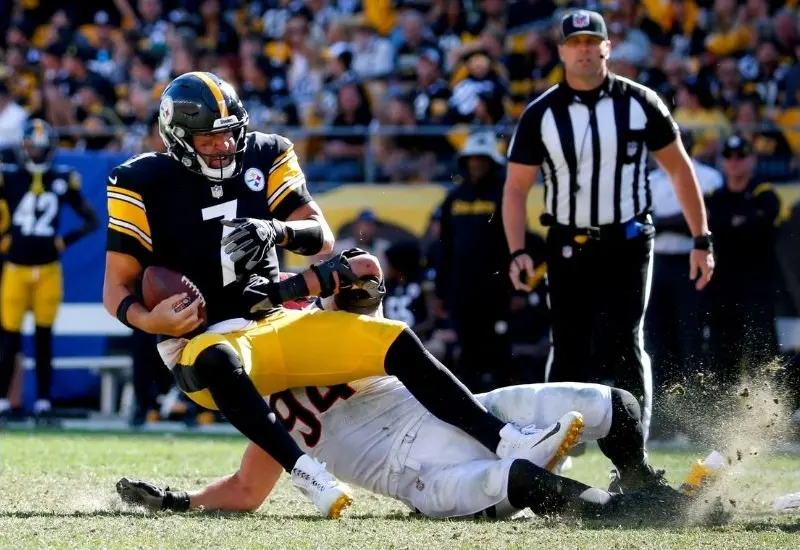 Acereros de Pittsburgh