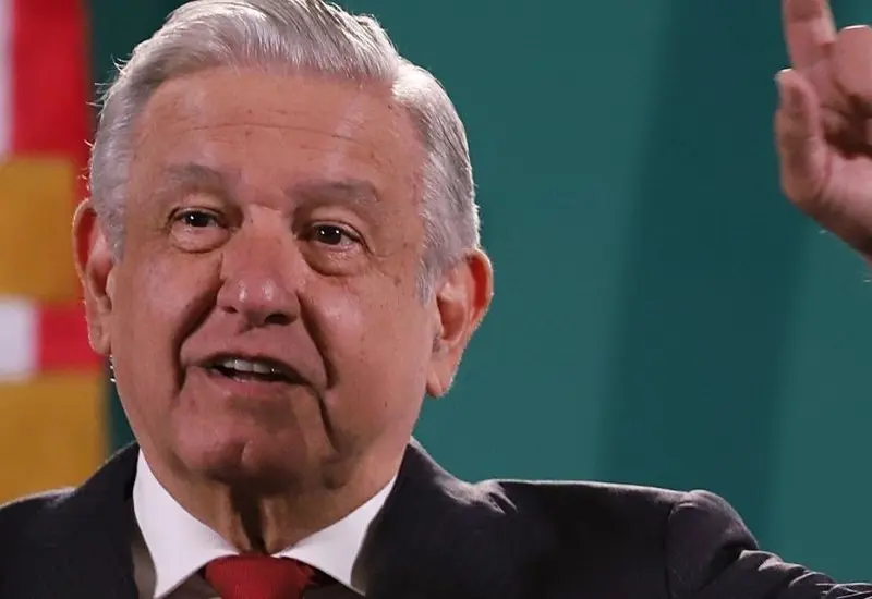 Andrés Manuel López Obrador