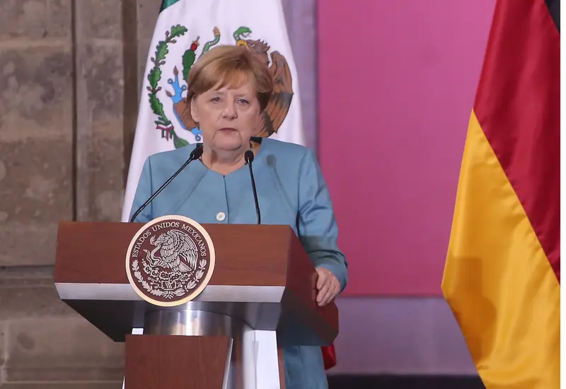 Canciller de Alemania