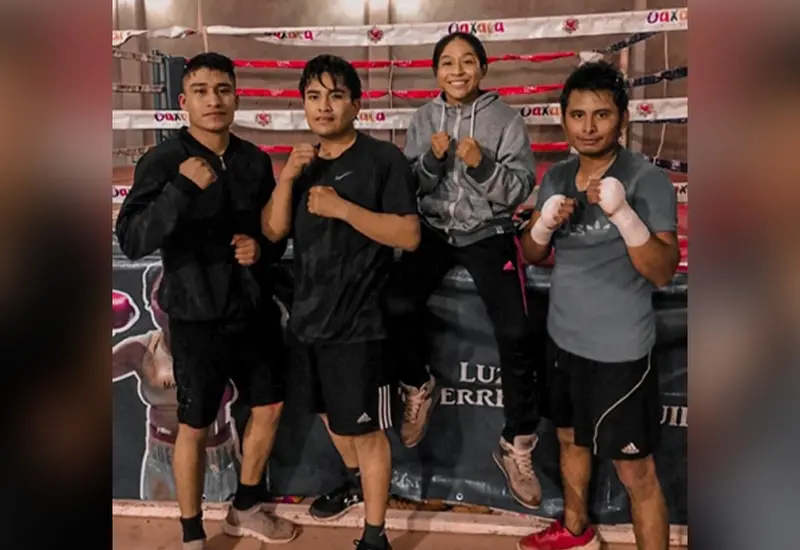  En fase de preparación el Team Aguilar
