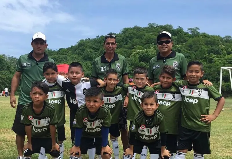 Equipo de futbol de Brenand