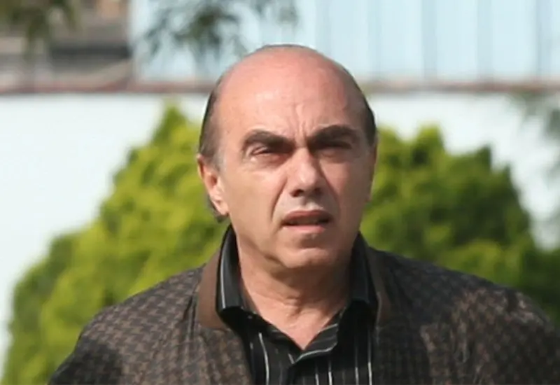 Rey de la mezclilla