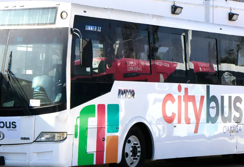 Este lunes comenzó a operar la ruta preoperativa del Citybus. / Foto: Mario Jiménez