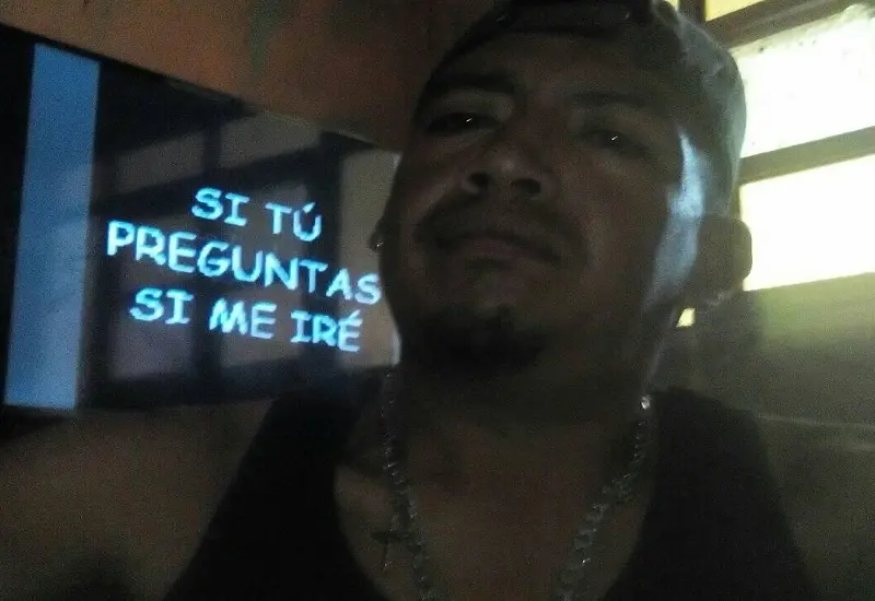 Comerciante asesinado en Oaxaca