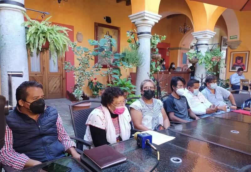 La Alianza de los Pueblos por la Justicia Social 