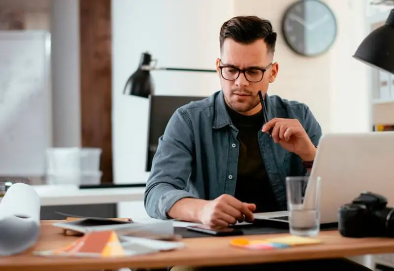El futuro de las oficinas tiene que ser la flexibilidad y la colaboración en los espacios, para reactivar la productividad de las empresas .