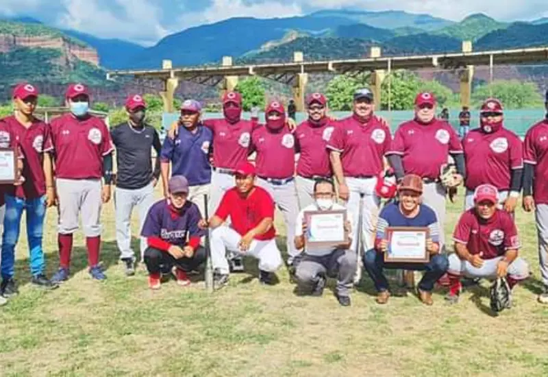 Alineación de equipo Cuicatlán