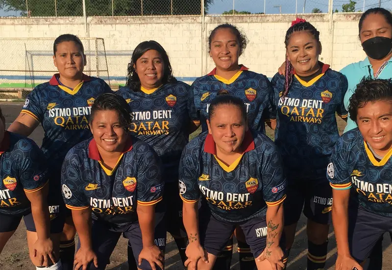 Equipo de Futbol de Leydi