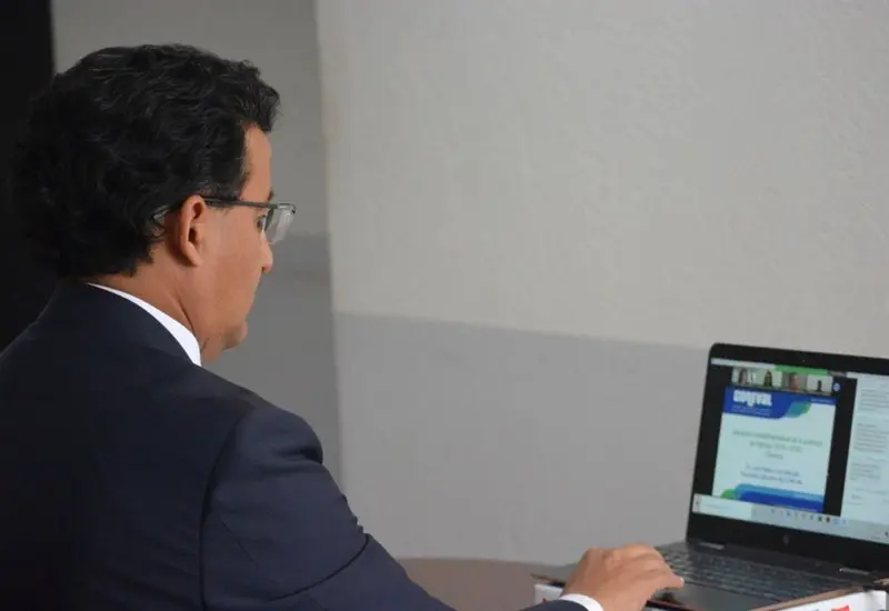 Plataforma para combatir la pobreza