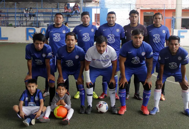 San Lorenzo está imparable.