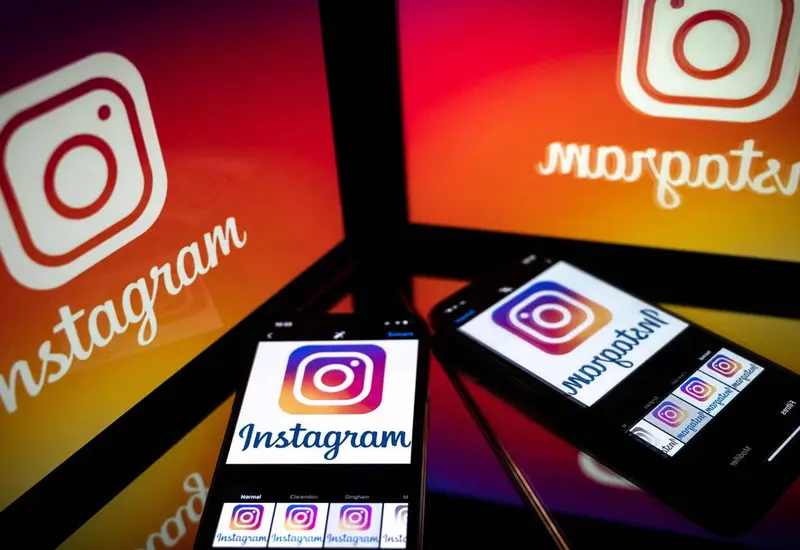 Instagram también aseguró que la mayor parte de chicas jóvenes con problemas considera que esta plataforma les ayuda en vez de afectarlas.