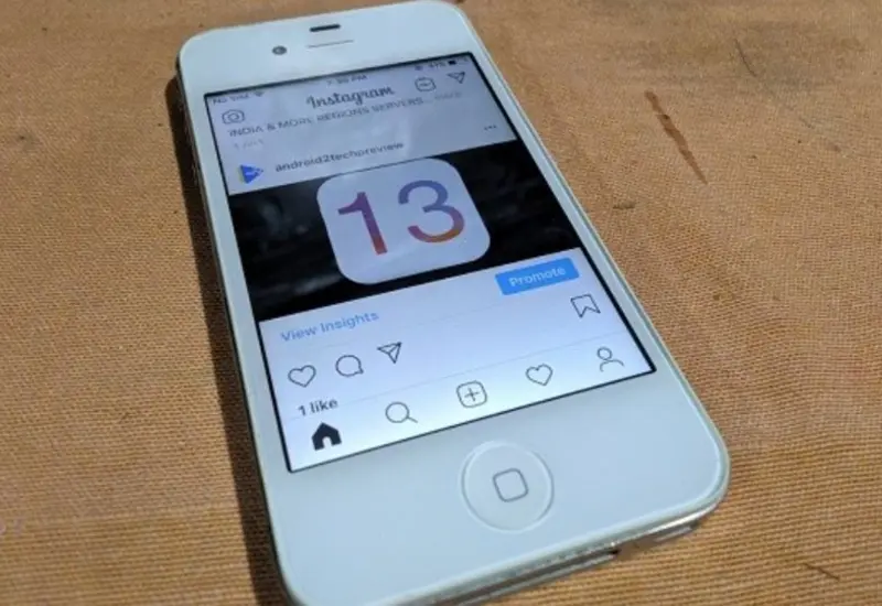 Iphone 5 