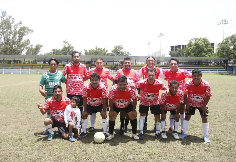 oaxaqueños futbolistas