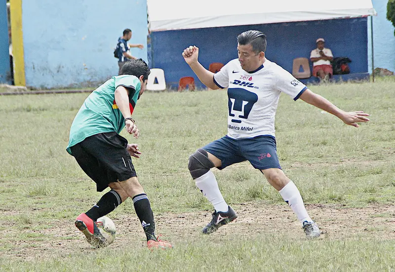 Liga premier de futbol