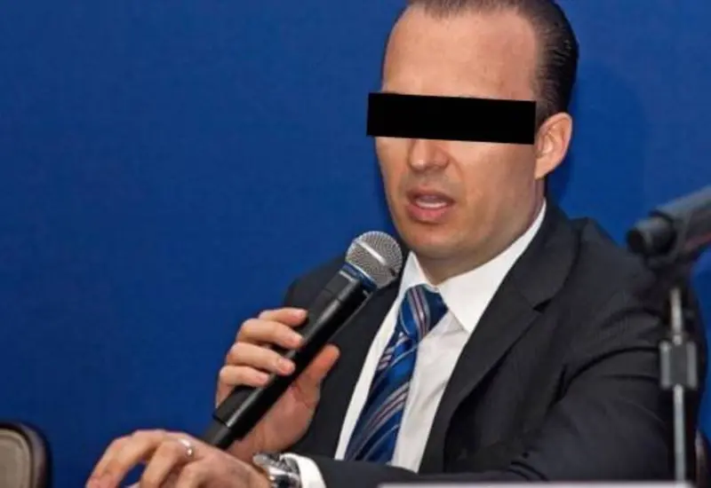 Kiril deberá presentarse mensualmente a firmar en la Unidad de Medidas Cautelares. 