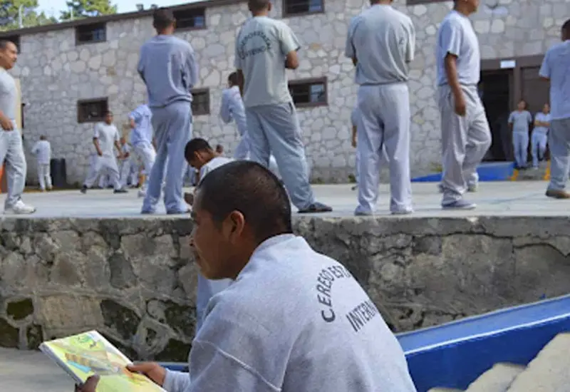  Segob anunció que este grupo será liberado en las próximas horas