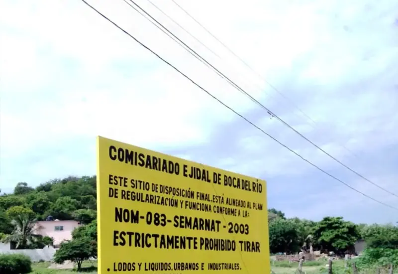 Boca del Río