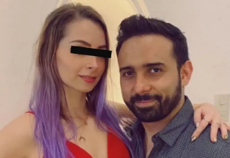 La influencer asegura estar confiada en que pronto podrá salir libre. 