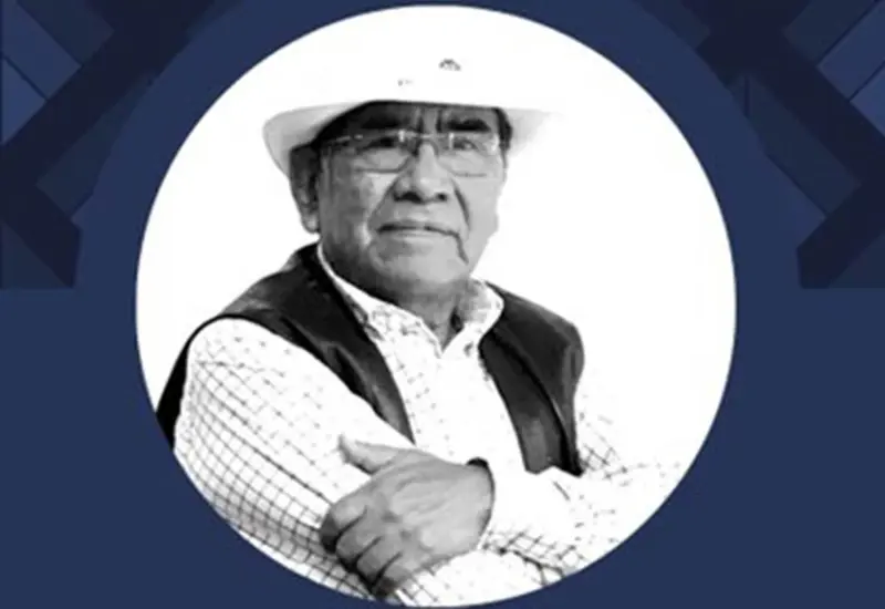 Felipe Sánchez Jiménez
