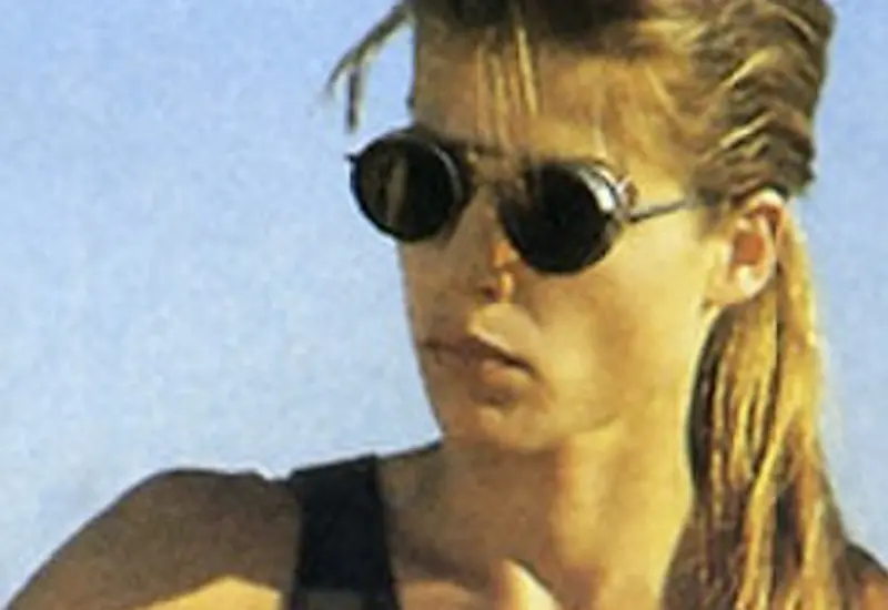 Sarah-Connor