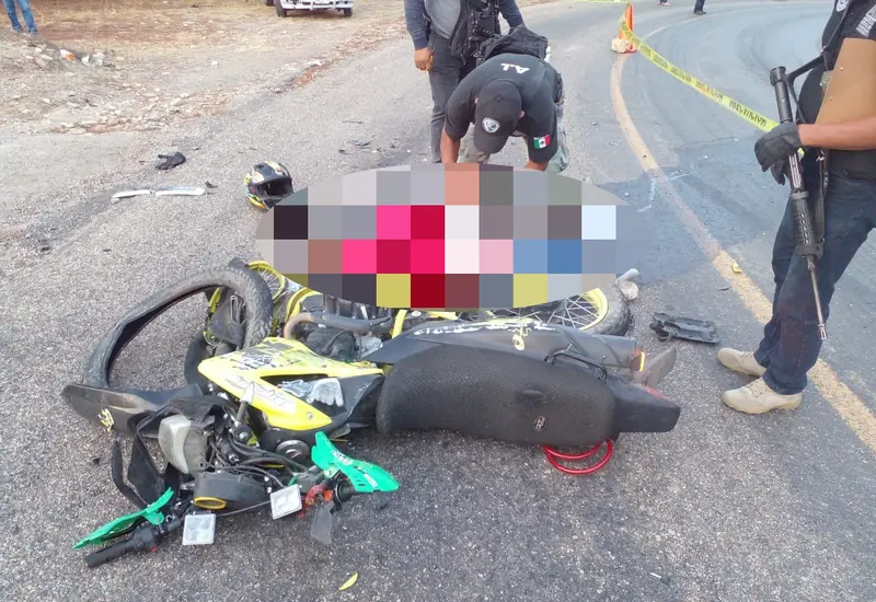 accidente 