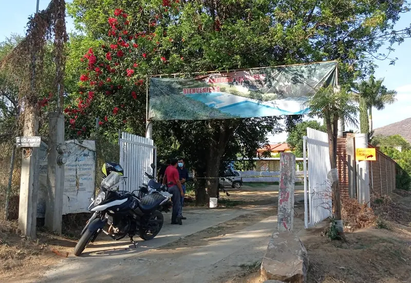 alberca-xoxocotlan