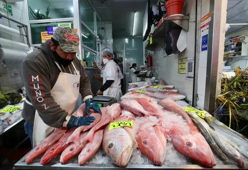 Pescado
