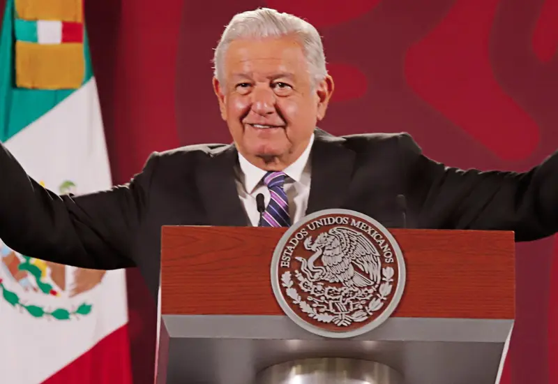 amlo 