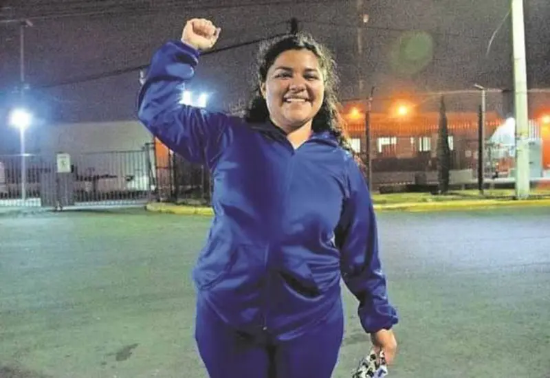 Roxana Ruiz