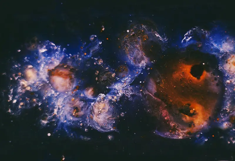 galaxia