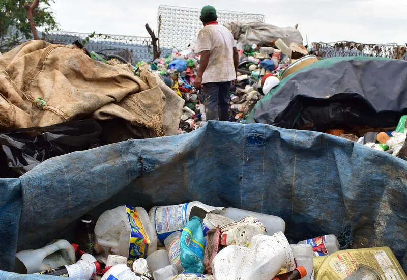 basura-oaxaca 