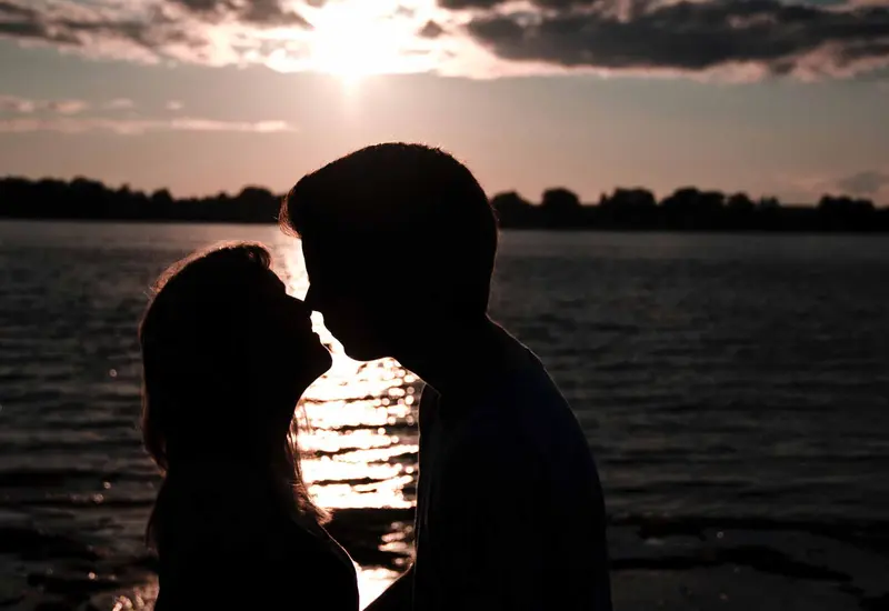 pareja 