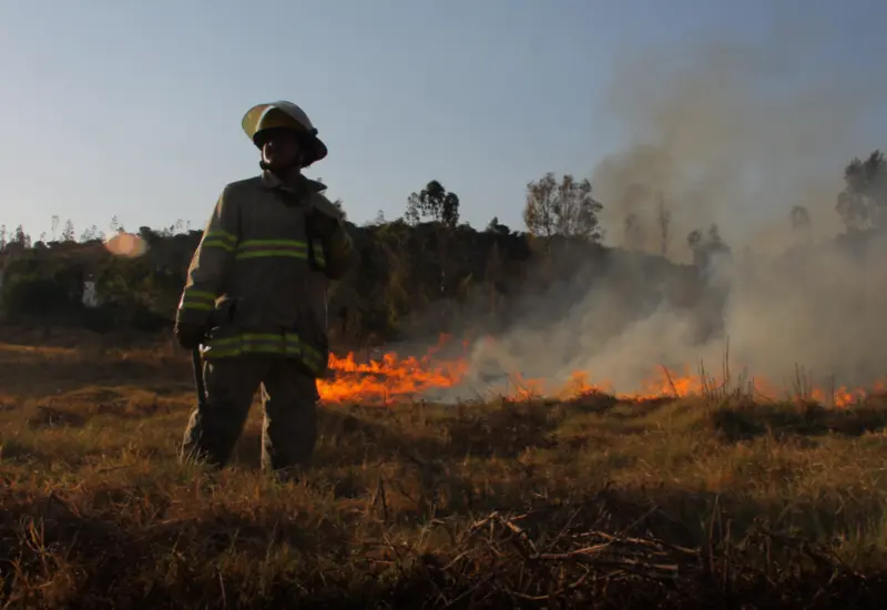 bombero