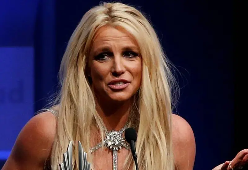 Britney Spears