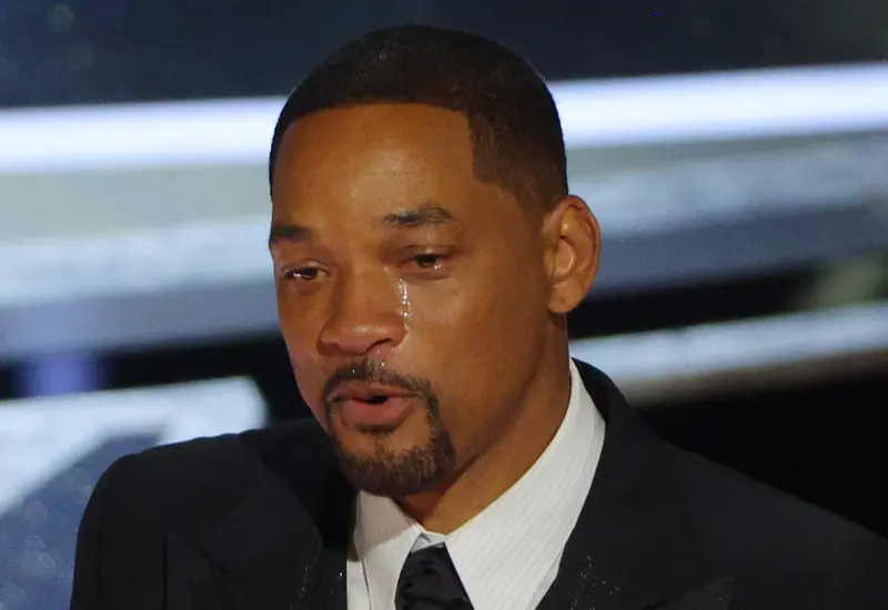 Will Smith
