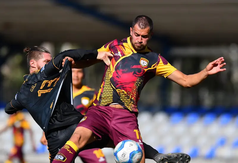 futbolistas