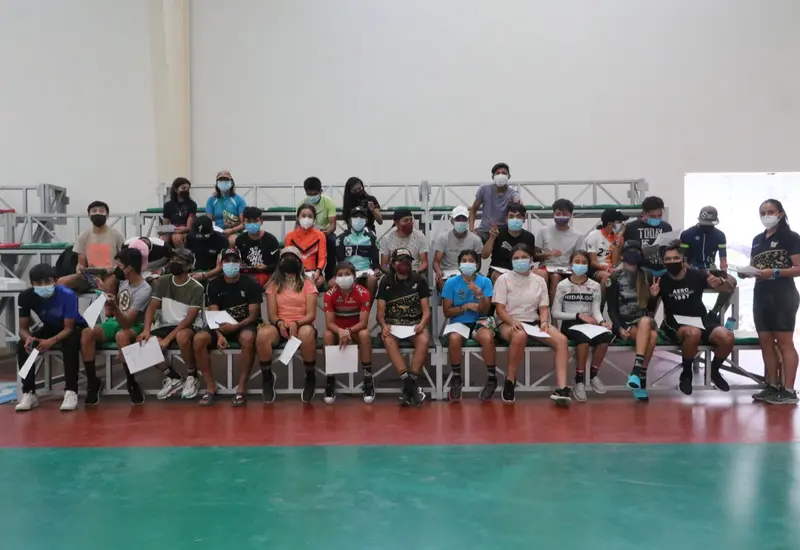 ciclismo 