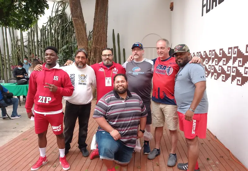 coaches