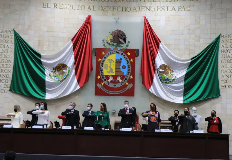 legisladores