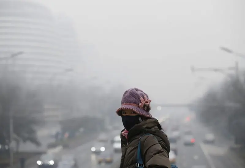 Smog