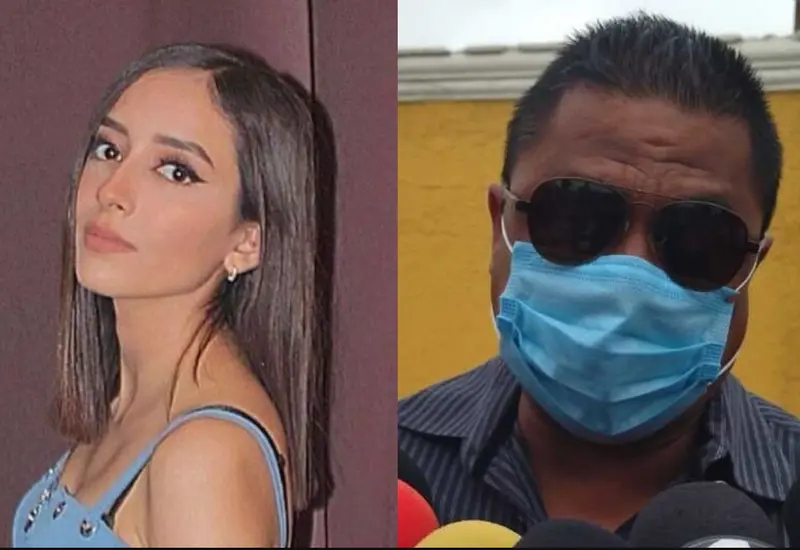 Caso Debanhi